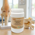 CARTICOMPLEXE - Sphère articulaires et cartilages - Perfect health Solutions