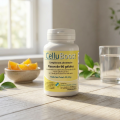 CELLUBOOST - Accompagnement et Vitalité - 60 Gél - Perfect Health solutions