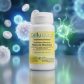 CELLUBOOST - stimule le système immunitaire - Perfect Health Solutions