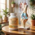 GLUCOSAMINE - Arthrose articulations - Perfect health Solutions