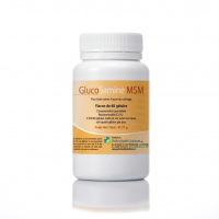GLUCOSAMINE - Arthrose articulations - Perfect health Solutions