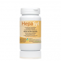 HEPASYL Perfect health Solutions peut contribuer à régénérer les tissus abîmés du foie 