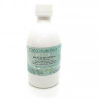 HUILE DE COCO Candidose et perte de poids - Pefect Health Solutions