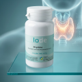 IODE - Fonctions thyroïdiennes - Perfect Health Solutions