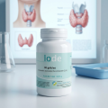 IODE - Fonctions thyroïdiennes - Perfect Health Solutions