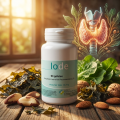 IODE - Fonctions thyroïdiennes - Perfect Health Solutions