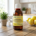 LIPOPTIQUE Liposomé - DMLA - Cataracte - Perfect health Solutions