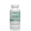 MEGA CALCIUM - Muscles, dents et ossatures - Perfect Health Solutions
