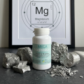 MEGA MAGNÉSIUM - coagulation sanguine  Calcium Perfect Health Solutions