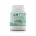 MetOUT 180 chélation des métaux lourds. Perfect Health Solutions