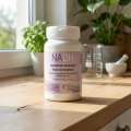 NADH  énergie et vitalié de tout l’organisme  Perfect Health Solutions