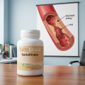 NATTOKINASE - Sphère cardio-vasculaire - Perfect health Solutions