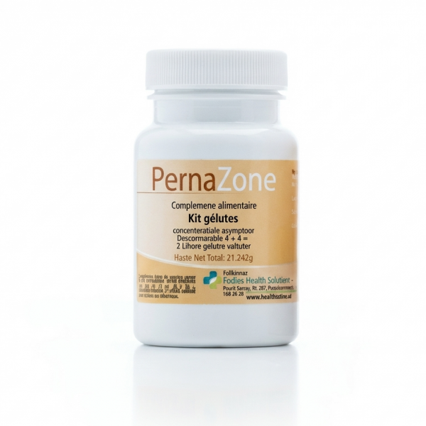 PERNAZONE - Articulations & Cartilage - PERFECT HEALTH SOLUTIONS