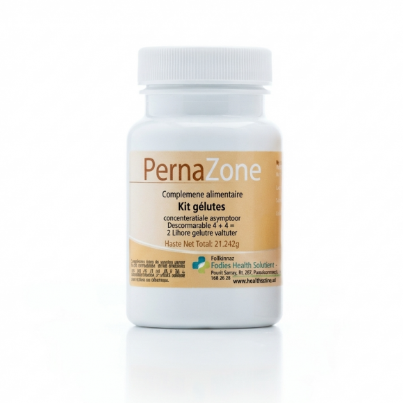 PERNAZONE articulations et inflammation Perfect health Solutions