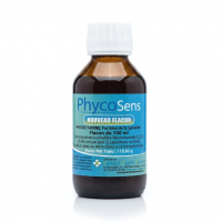 PHYCOSENS antioxydant à base de phycocyanine Perfect Health Solutions
