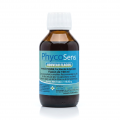 PHYCOSENS - Phycocyanine Extraite de Spiruline Fraîche - Vitalité et Détox - perfect health solutions