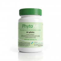 PHYTART - Douleurs musculaires Articulations - Perfect health Solutions