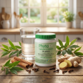 PHYTOBV- Syndrôme grippal - Infections - Perfect health Solutions