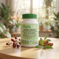 PHYTOCYST pathologies urinaires chroniques et récidivantes - Perfect health Solutions