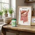 PHYTOGAST Digestions et reflux gastriques - Perfect health Solutions