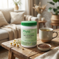 PHYTOLAX - Problèmes de transit - intestin paresseux Perfect health Solutions