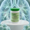 PHYTOLIBRE - Confort et respiration  - 60 gél. - Perfect Health