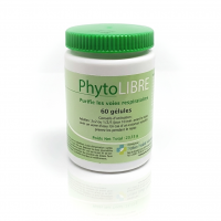 PHYTOLIBRE - Sphère ORL et repsiration - Perfect health Solutions