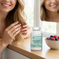 ZINCLOZENGES peau, ongles, cheveux, muqueuses, os Perfect Health Solutions