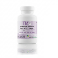 TMG 100g poudre - Tri-methyl glycine - cœur, foie, vieillissement - Perfect Health Solutions