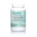 SOUFRE C Perfect fonctionnement des organes Health Solutions