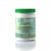 SILISENS - Ariculations et Os - Perfect Health Solutions