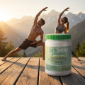SILISENS - Ariculations et Os - Perfect Health Solutions