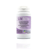 SLIM EXTRA - Perte de poids et graisse - Perfect Health Solutions