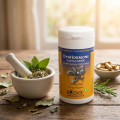 DYNHORMONE - 60 gélules Équilibre du Système Hormonal - Botavie