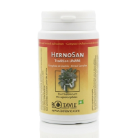 HERNOSAN - Resorption des hernies - Botavie