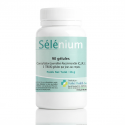 SÉLÉNIUM Foie, pancréas, douleurs musculaires. Perfect Health Solutions