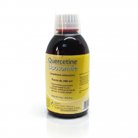 QUERCÉTINE - Équilibre et Protection - 60 gél. - Perfect Health solutions
