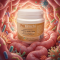 PROKIMCHI - Troubles du transit intestinal - Perfect health Solutions