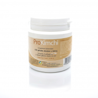 PROKIMCHI - Troubles du transit intestinal - Perfect health Solutions
