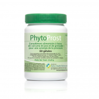 PHYTOPROST Prévention et surveillance prostate - Perfect health Solutions