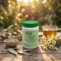 PHYTORL - Nez, gorge, oreilles encombrés - Perfect health Solutions