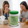 PHYTORL - Nez, gorge, oreilles encombrés - Perfect health Solutions
