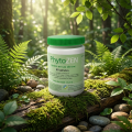 PHYTOZEN Perfect Health solutions Peut contribuer à gérer son stress. contribue à favoriser l’équilibre mental. 