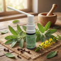 PHYTOSPRAY - Gorges enrouées et malades - Perfect health Solutions