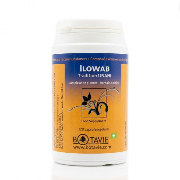 ILOWAB - Transit, poids et satiété - Botavie