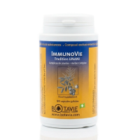 ImmunoVie - Botavie