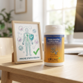 IMMUNOVIE - 90gel Renforcement de l'Immunité et Défenses - Botavie
