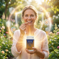 IMMUNOVIE - 90gel Renforcement de l'Immunité et Défenses - Botavie