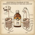 ANIMALYON DÉTOX & VITALITÉ Purifiant Animaux - 500ml - Catalyons