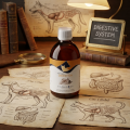 ANIMALYON DÉTOX & VITALITÉ Purifiant Animaux - 500ml - Catalyons